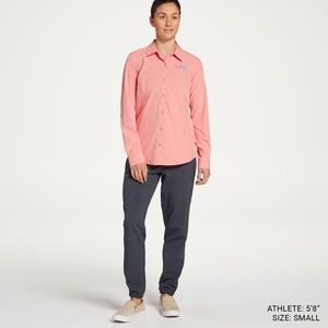 Field & Stream Stretch Long Sleeve Fishing Shirt